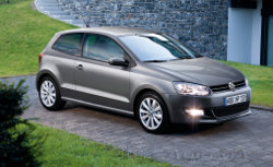 Volkswagen Polo 1.2 TSI